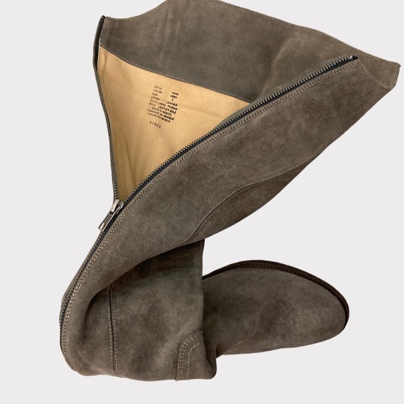 Faryl Robin Over the knee boots - Picture 10 of 16